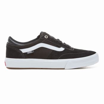 Panske Tenisky Vans Gilbert Crockett Pro 2 Čierne/Biele VA78PNUJY